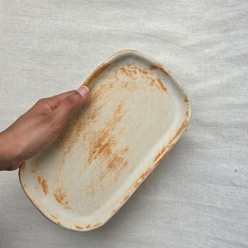 Rectangular Platters