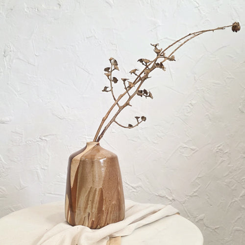 Sahara Vase 02 - 7"