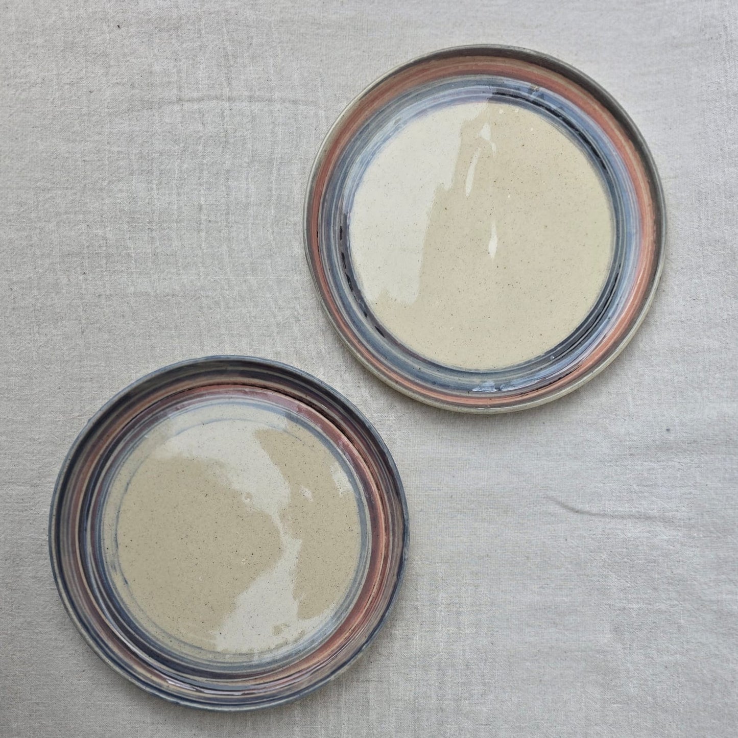 Orbit Plates