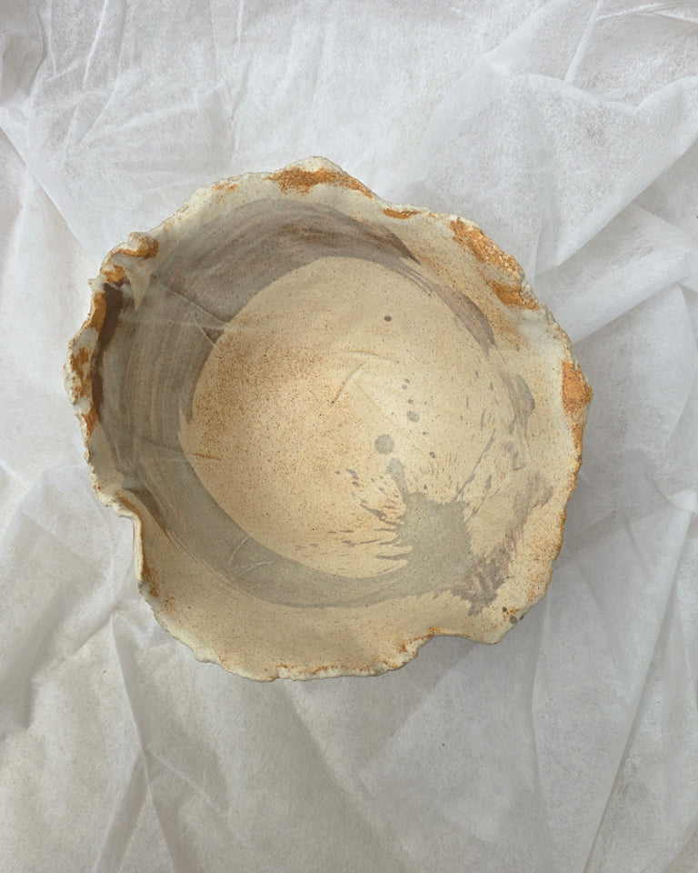 Canvassed Bowls