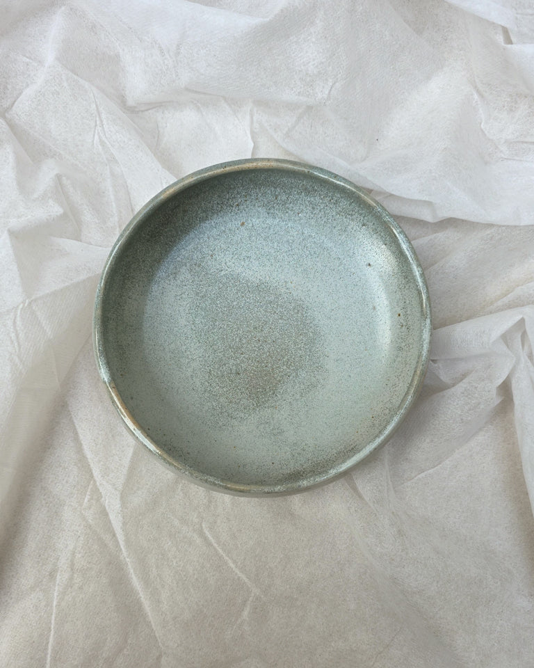 Eat All Bowl (Plain)