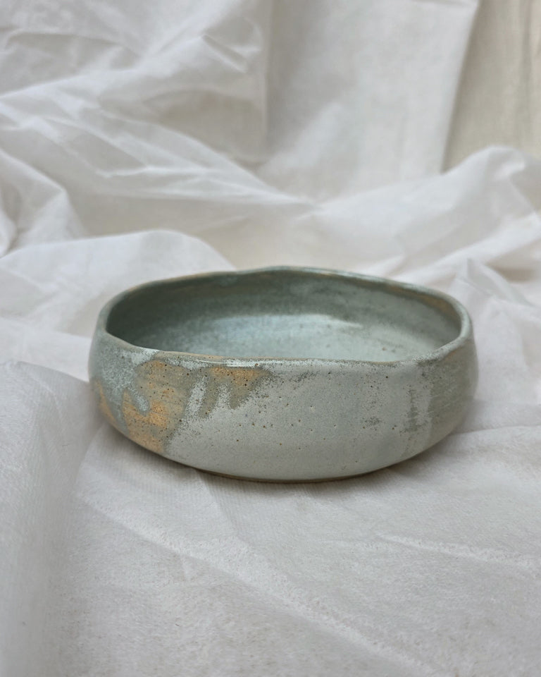 Eat All Bowl (Plain)