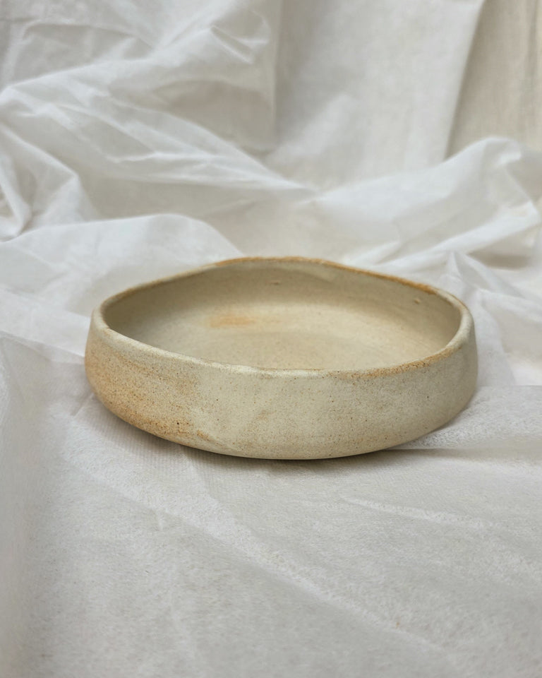 Eat All Bowl (Plain)