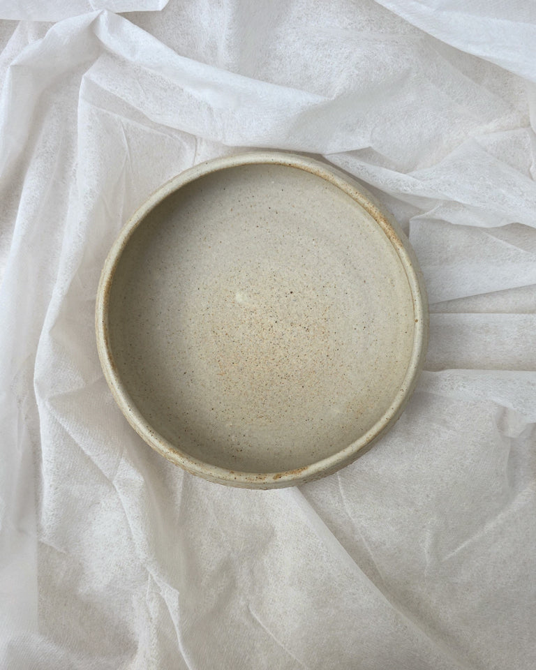 Eat All Bowl (Plain)
