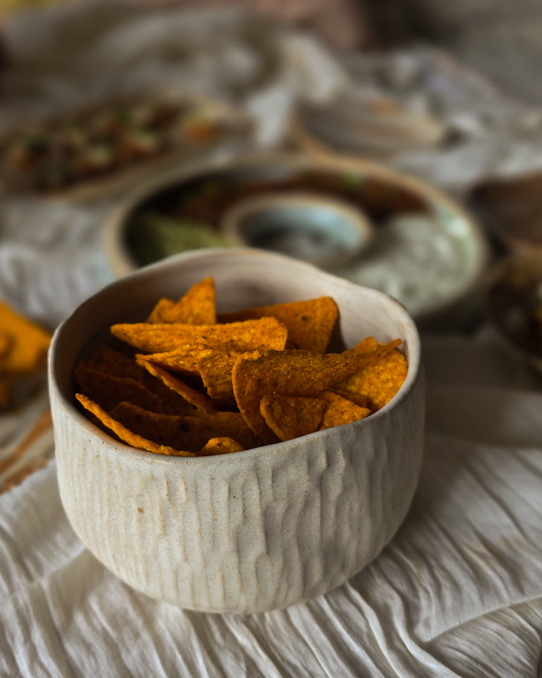 Popcorn Bowl - Medium