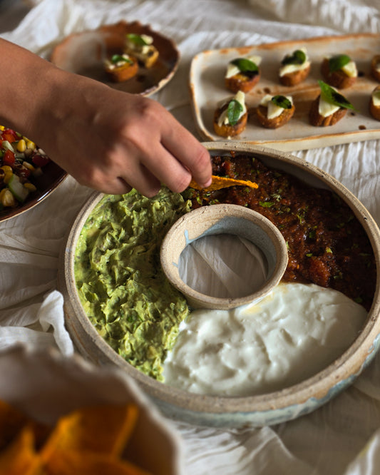 Donut Platter - PreOrder