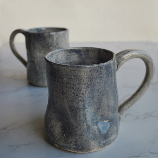 Irregular Coffee Mugs