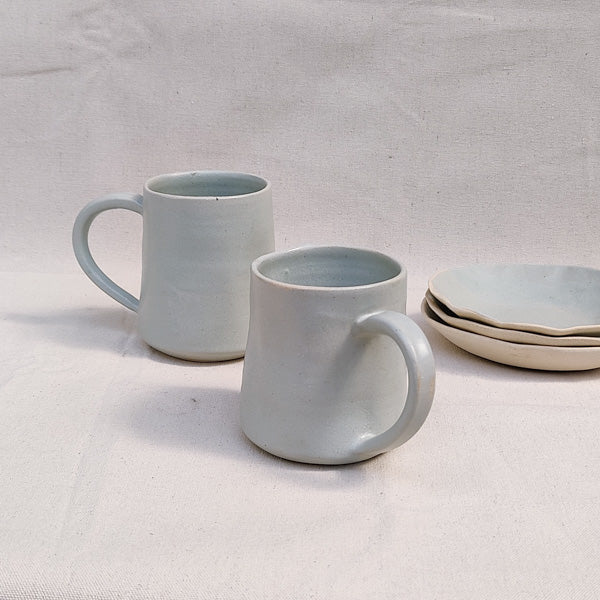 Irregular Coffee Mugs