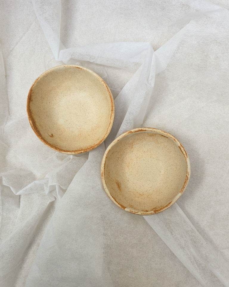 Large Dip Bowls