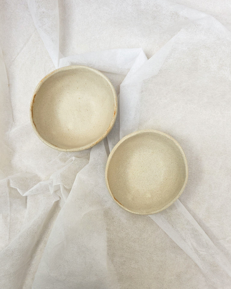 Large Dip Bowls