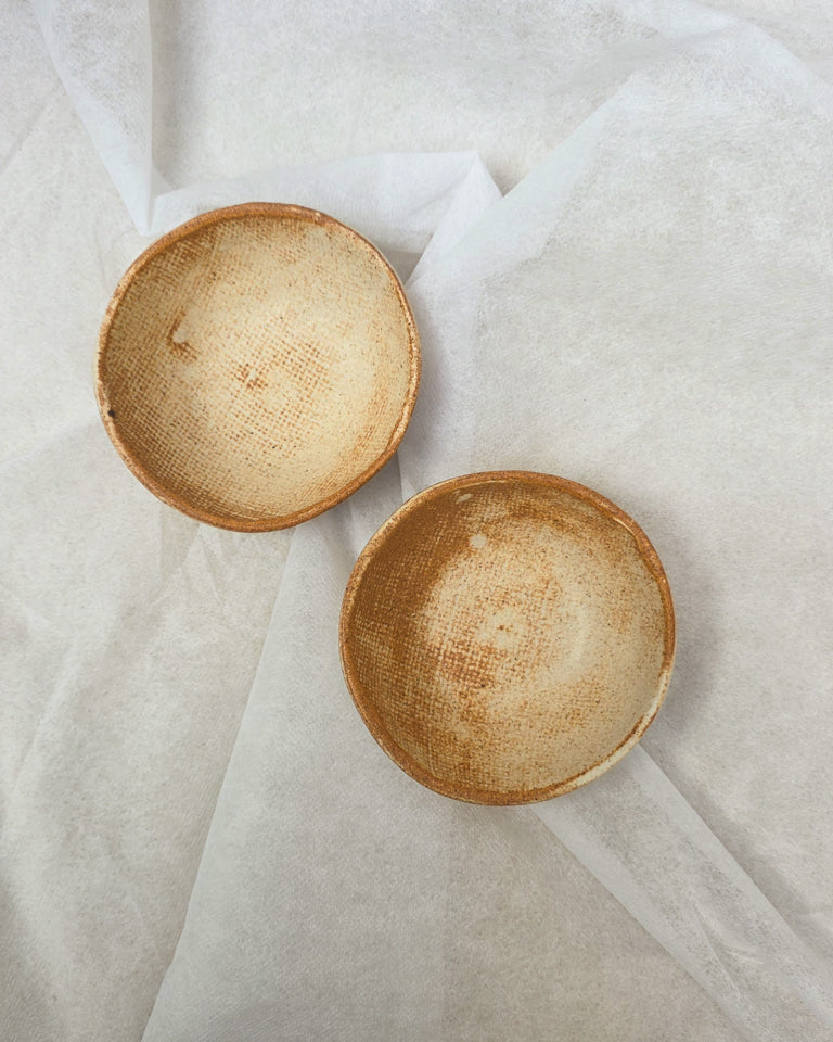 Large Dip Bowls