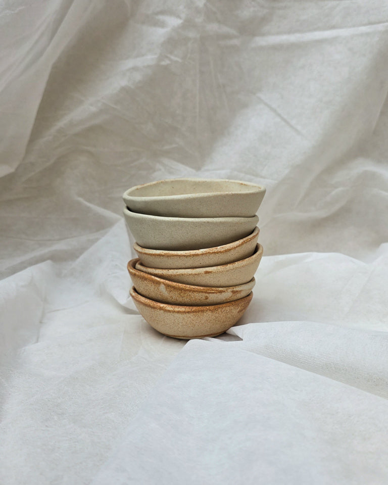 Large Dip Bowls
