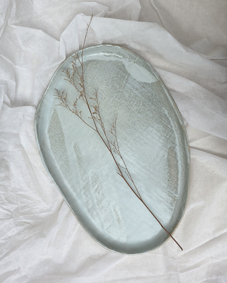 Large Platters
