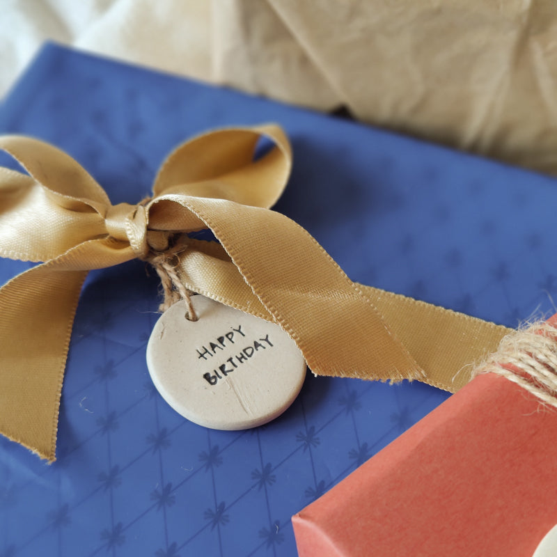 Gift Tags - set of 10