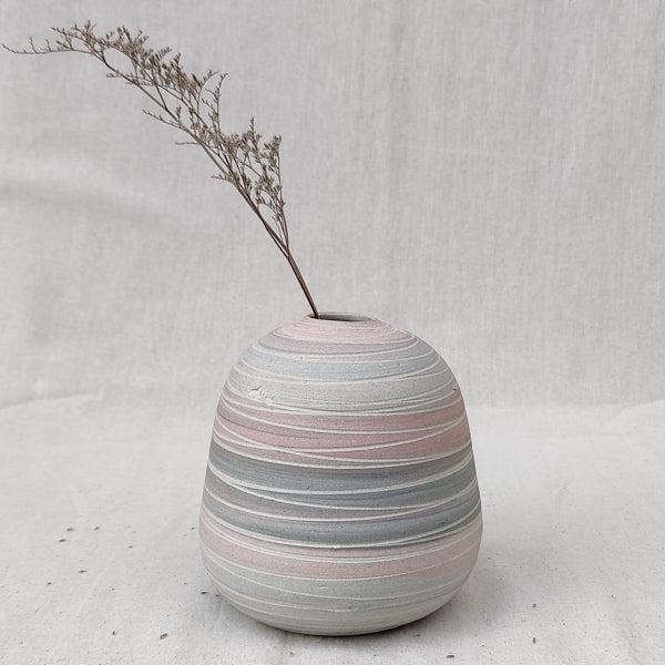 Orbit Bud Vase 4