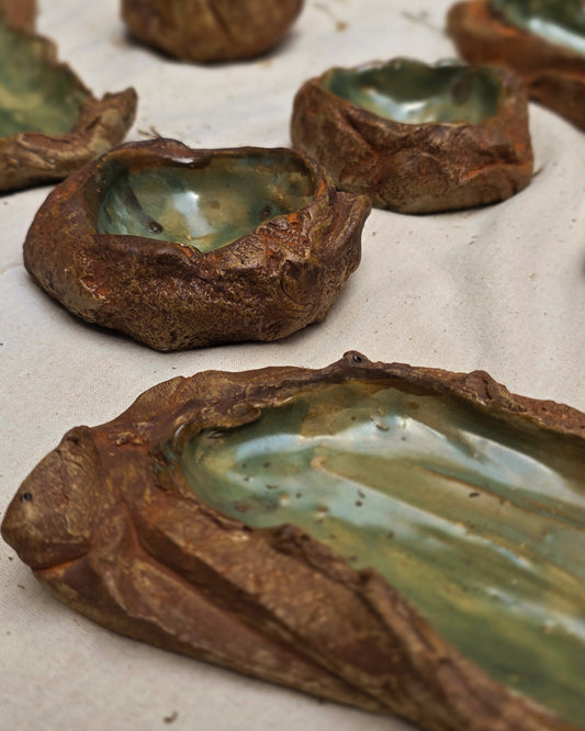 Gossan (Decorative Piece)