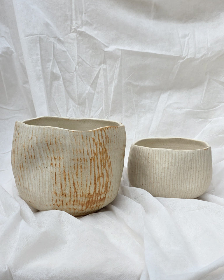 Popcorn Bowl - Large