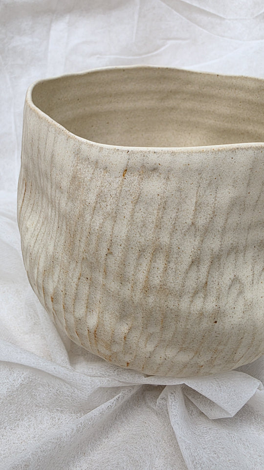 Popcorn Bowl - Large