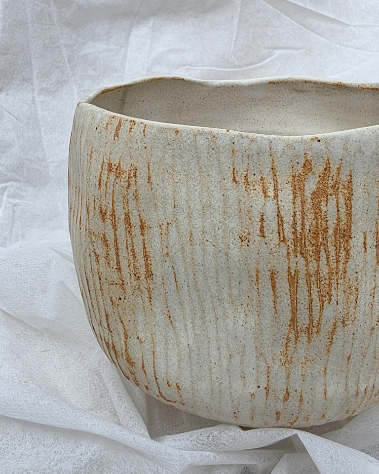 Popcorn Bowl - Large