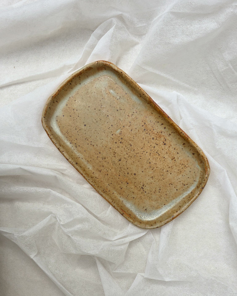 Rectangular Platters