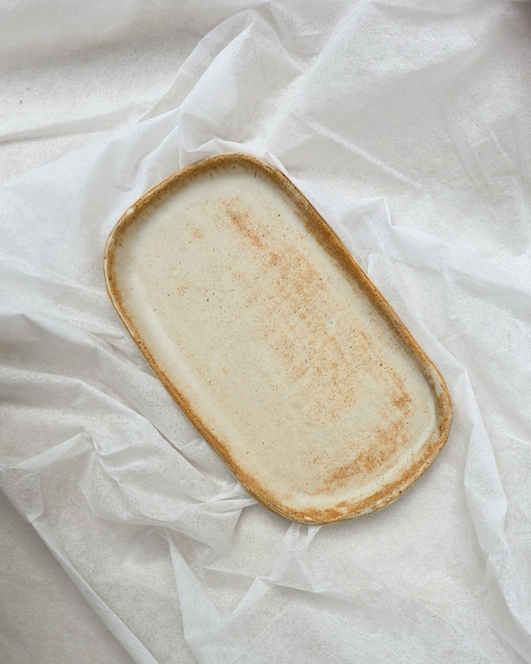 Rectangular Platters