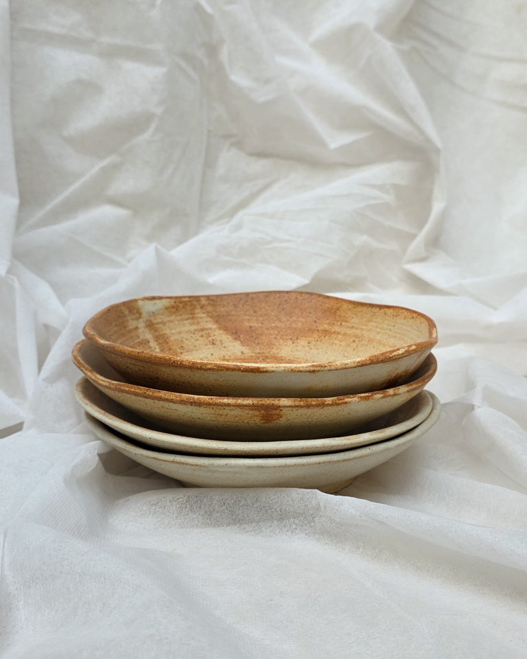 Shallow Pasta Bowls