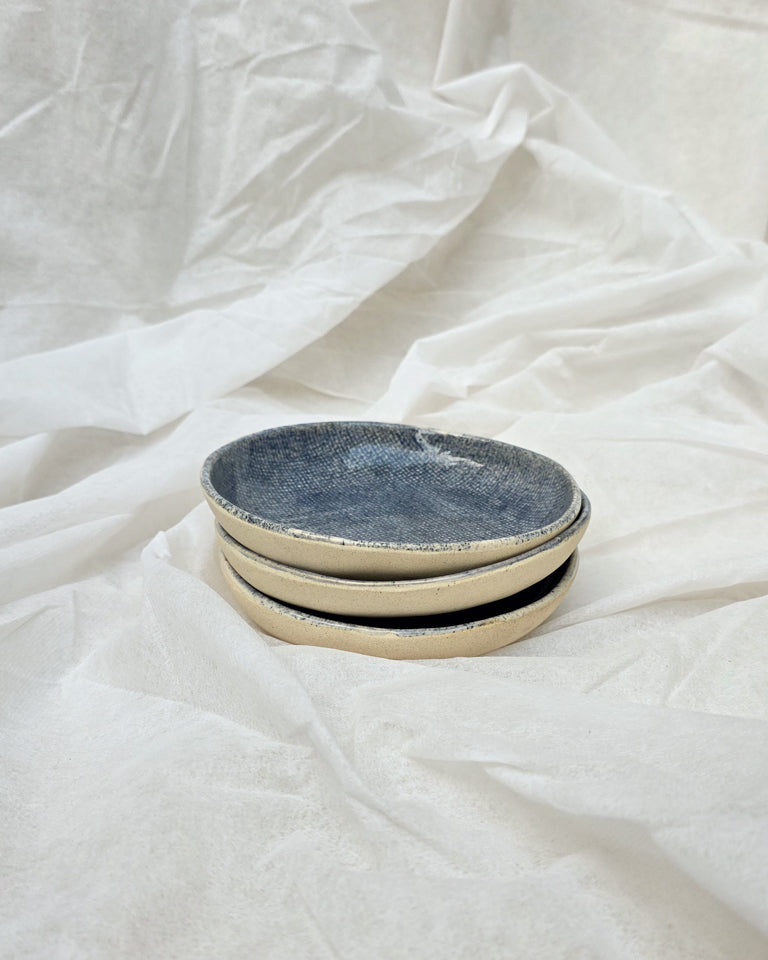 MistyMonsoon Tea Plates
