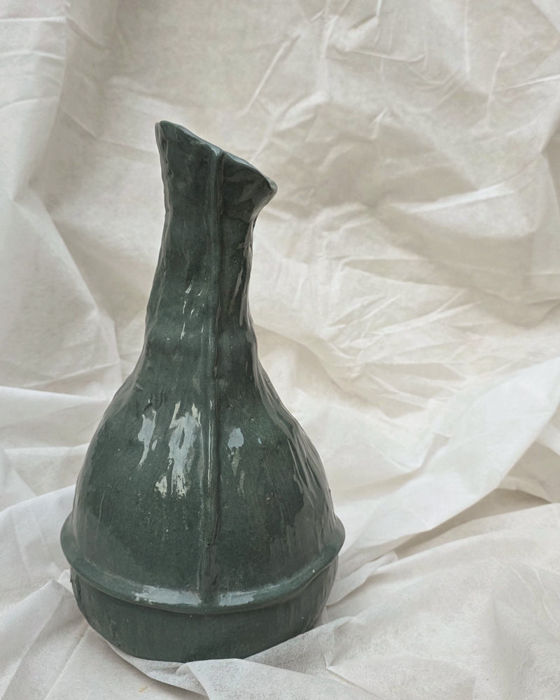 Carpel Decorative Object