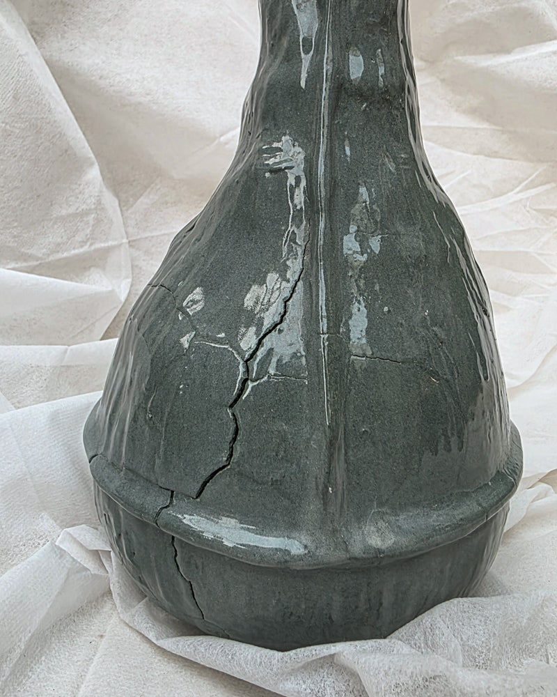 Carpel Decorative Object
