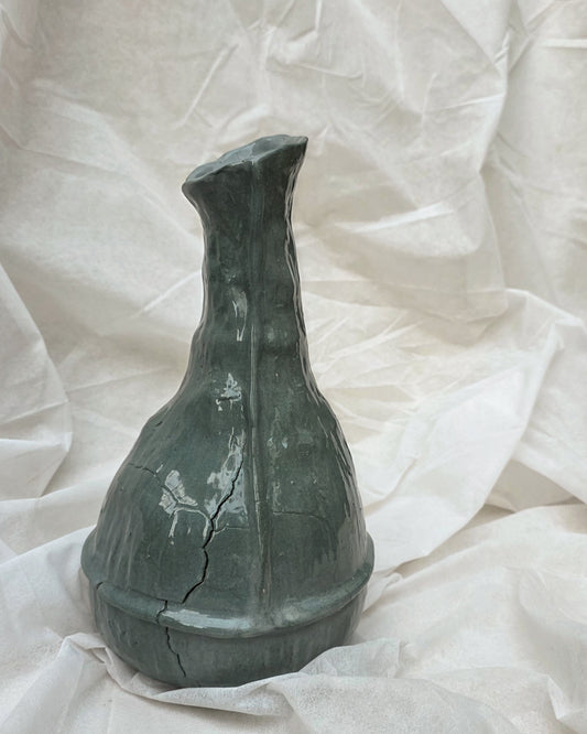 Carpel Decorative Object