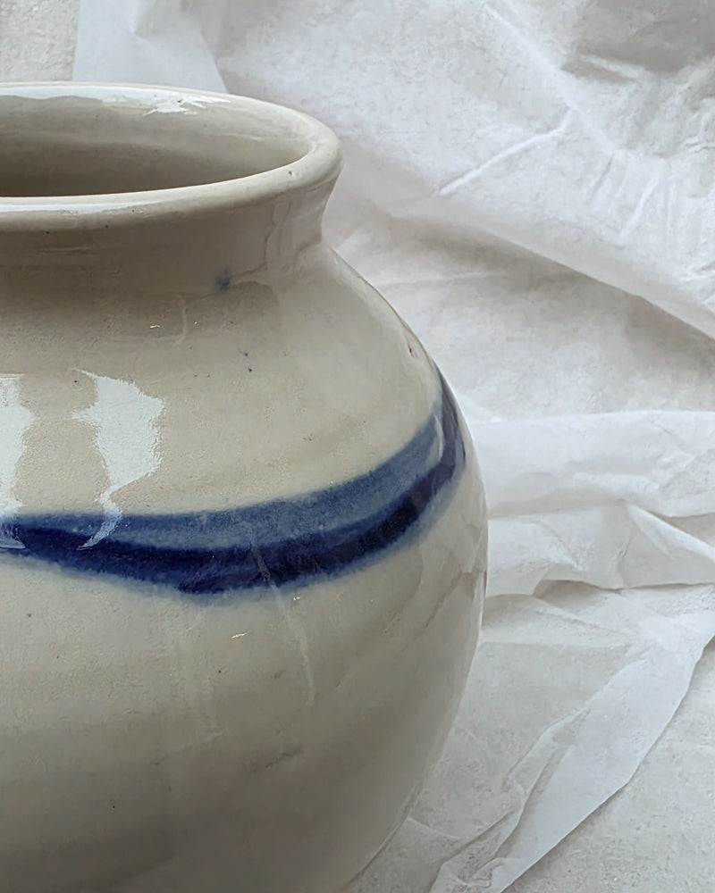 Wave Vase