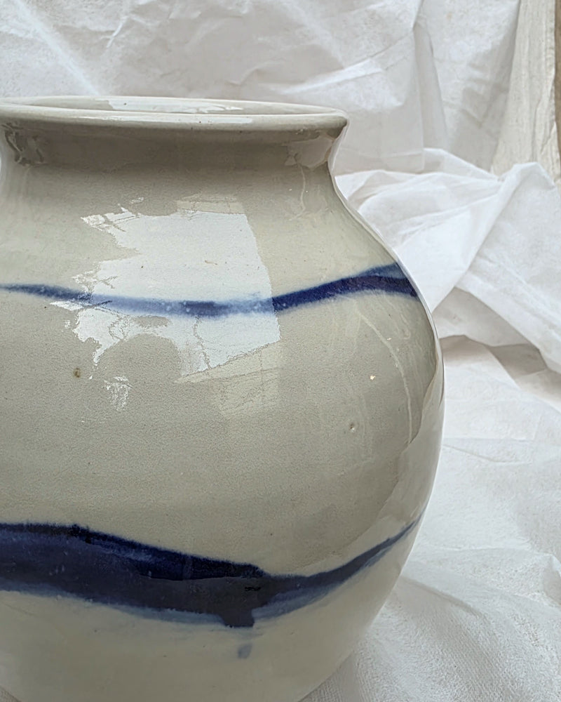 Wave Vase