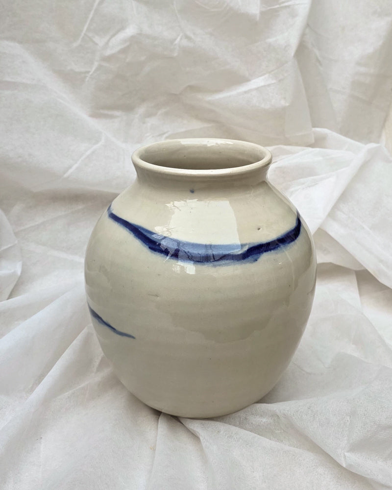 Wave Vase