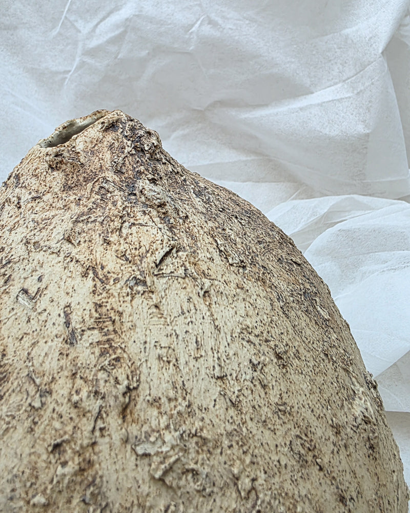 Bark Vase
