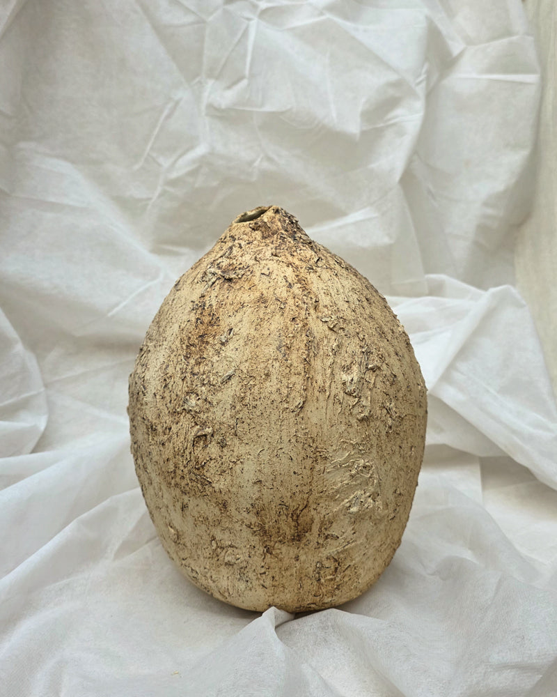 Bark Vase