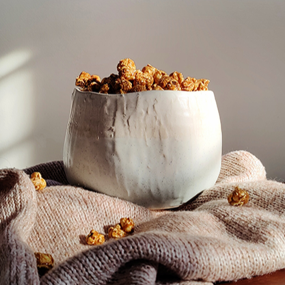 Popcorn Bowl - Large