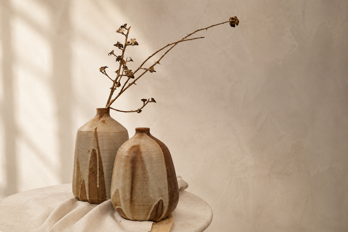 VASES
