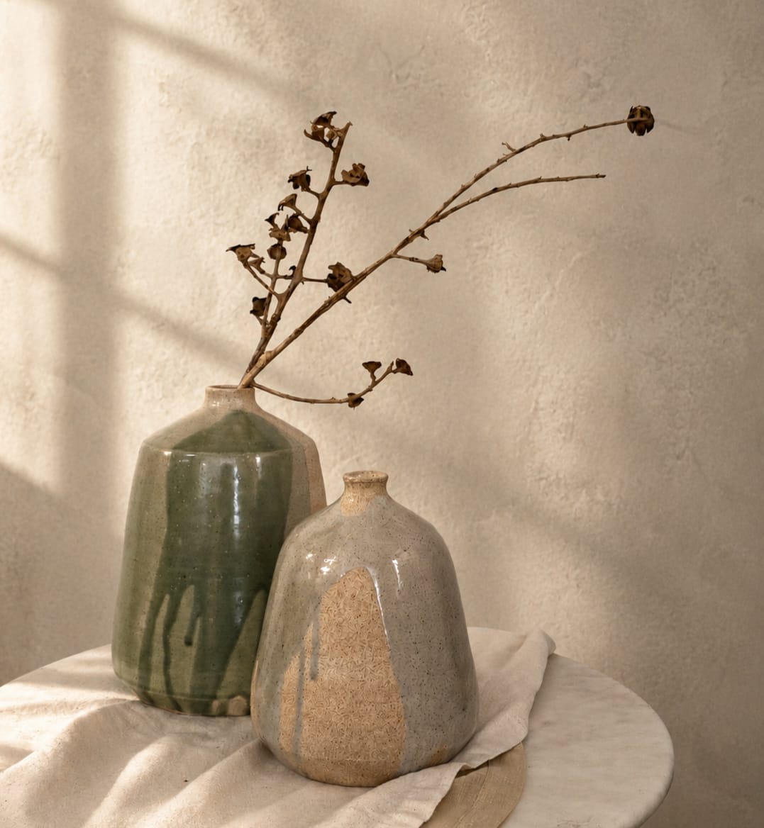 VASES