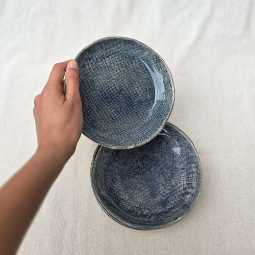 Snack Plates - 6"