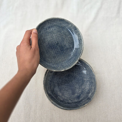Snack Plates - 6"
