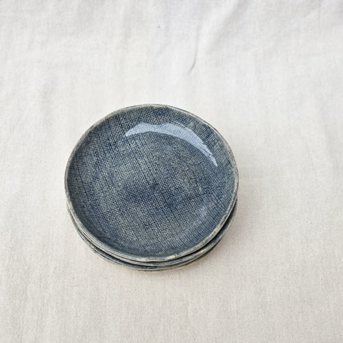 Snack Plates - 6"