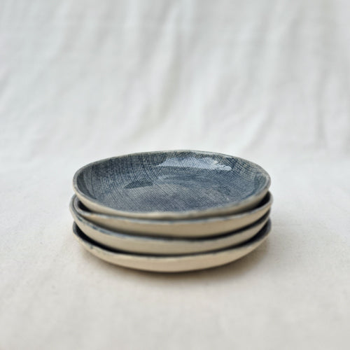 Snack Plates - 6"