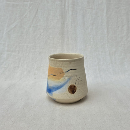 Coastal Breeze Tumblers