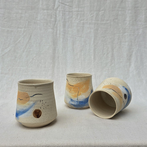 Coastal Breeze Tumblers
