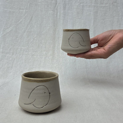 Birdie Tumbler