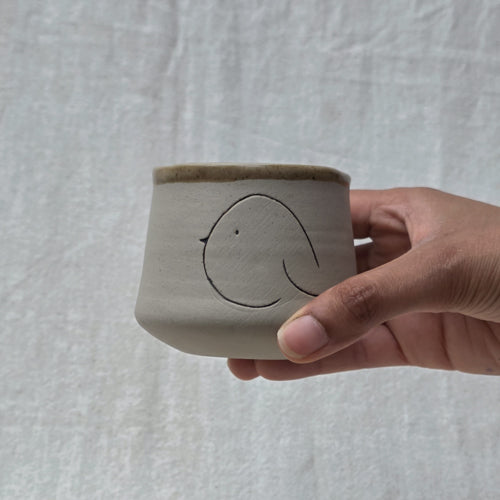 Birdie Tumbler