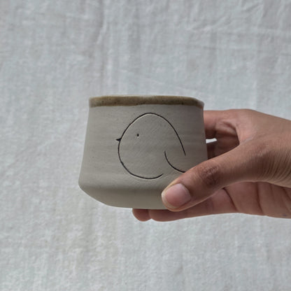 Birdie Tumbler