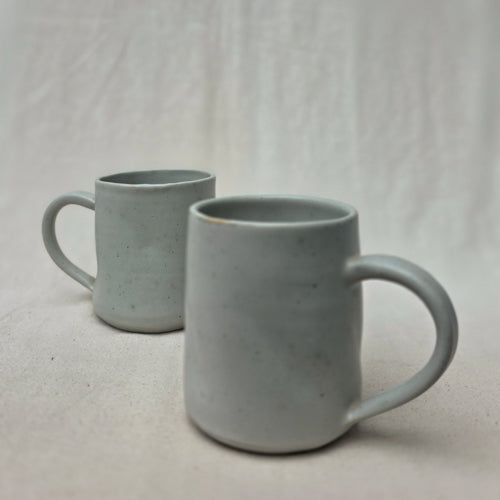 Irregular Coffee - Soft Frost