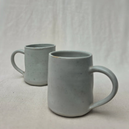 Irregular Coffee - Soft Frost