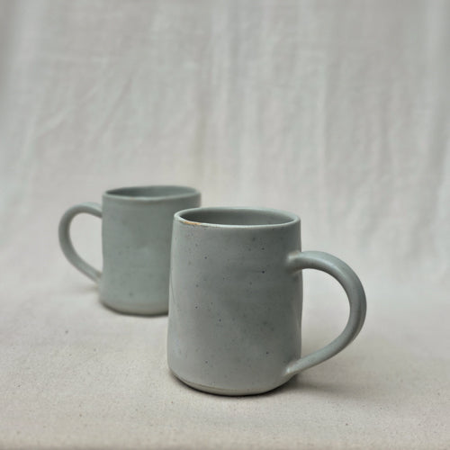 Irregular Coffee - Soft Frost